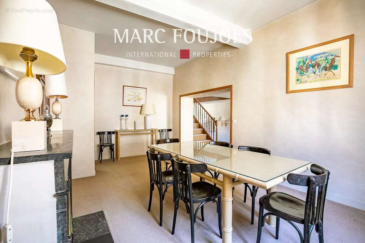 Appartement à COMPIEGNE