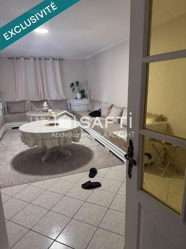 Photo 7 - Maison à LAPALUD