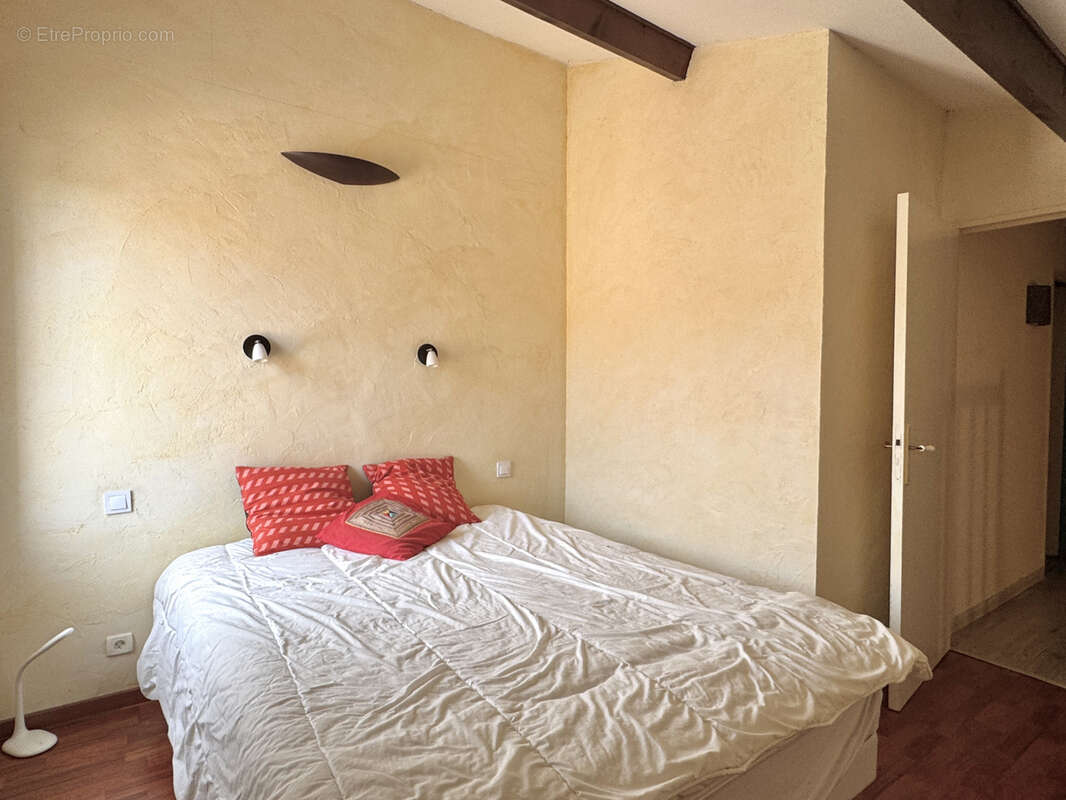 Appartement à ALLAUCH