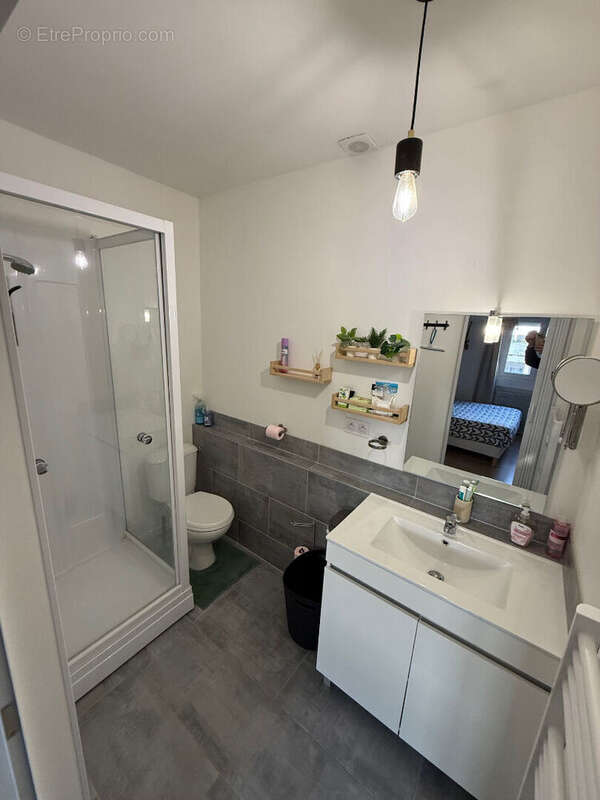 Appartement à EVREUX