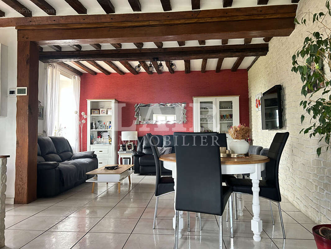 Maison à ARGENTAN
