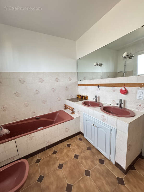 Maison à CANET-EN-ROUSSILLON