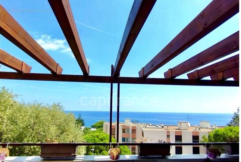 Appartement à SAN-MARTINO-DI-LOTA