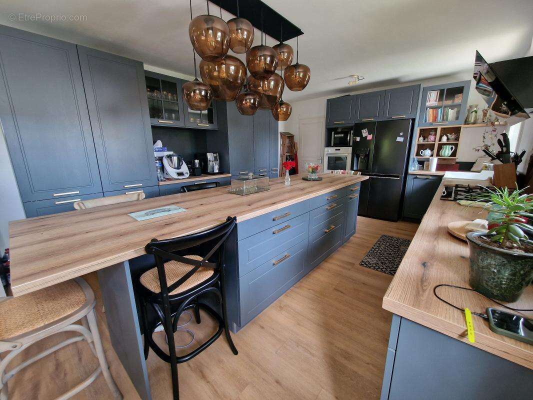 Maison à LA BAULE-ESCOUBLAC