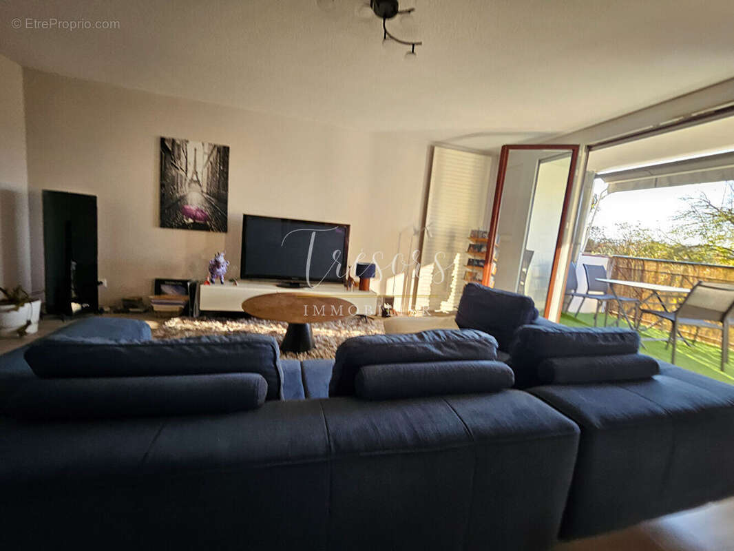 Appartement à ANNECY