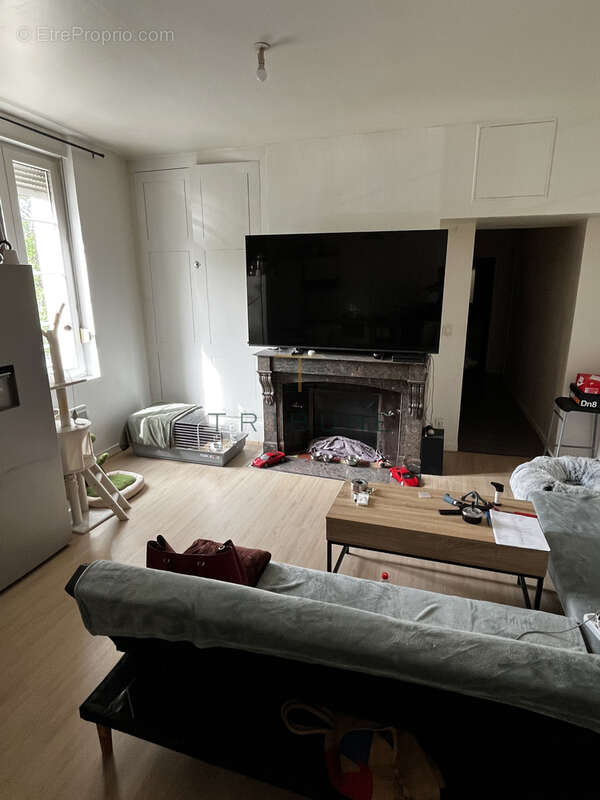 Appartement à AGEN