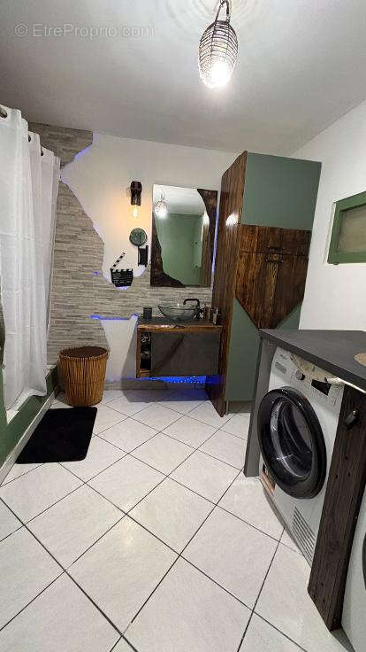 Maison à CRAMOISY