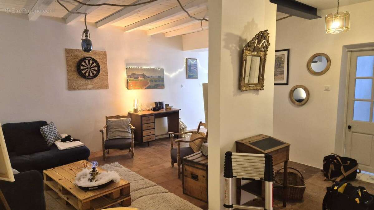 Maison de village - photo 6