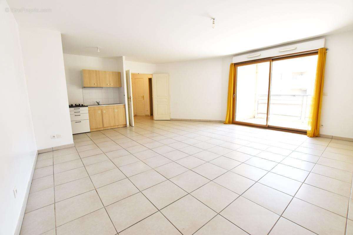 Appartement à FRANCHEVILLE