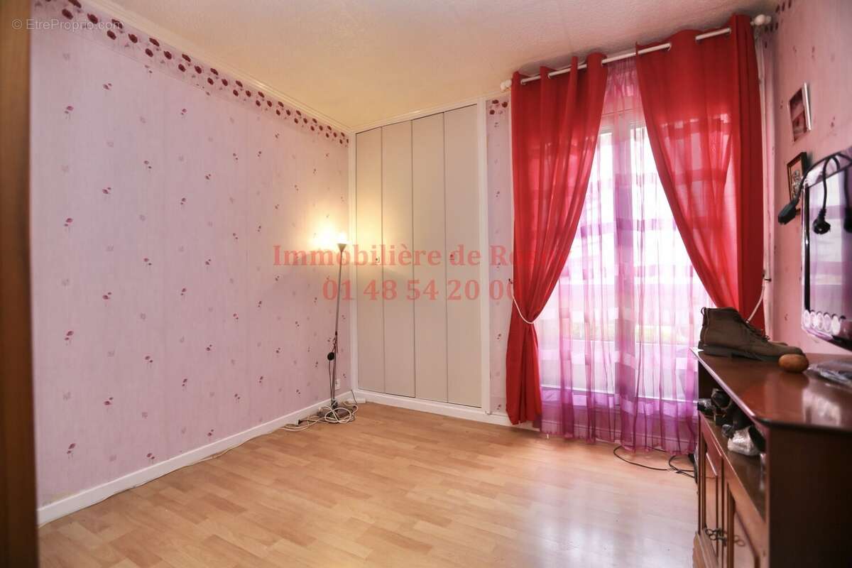 Appartement 90 m² à Rosny-Sous-Bois  - photo 9