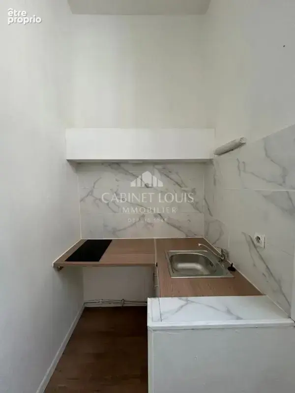 Studio à Vendre - Idéal Investisseur - photo 3