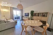 Appartement à VALLAURIS
