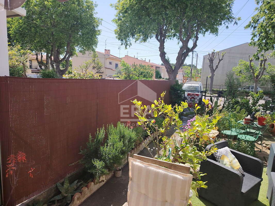 Maison 75m² à narbonne - photo 14