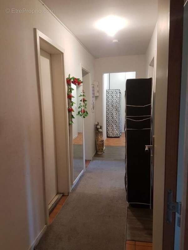 Photo 3 - Appartement à MULHOUSE