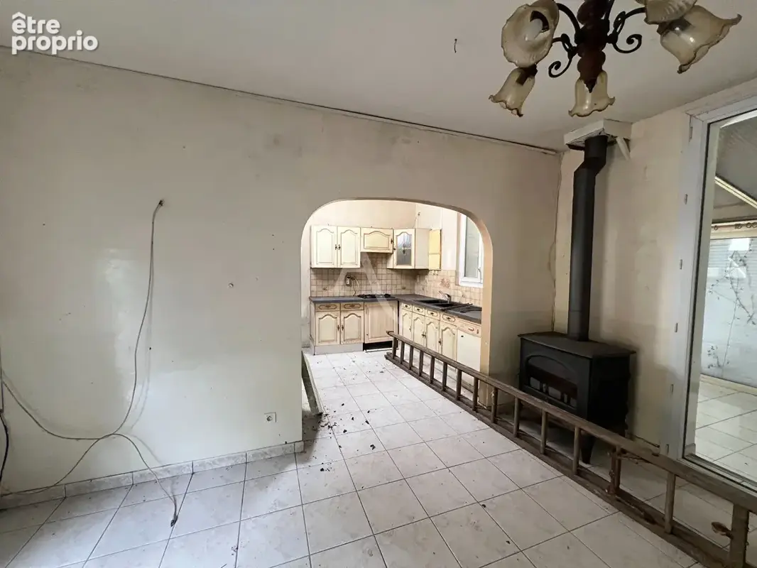 Maison Saint Hilaire La Foret - photo 11