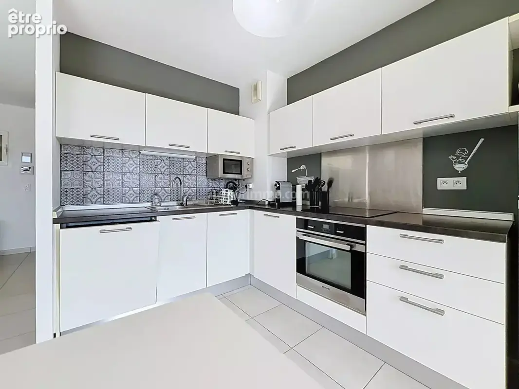 Vente Appartement Calvi(20260) 301 500ï¿œ - photo 4