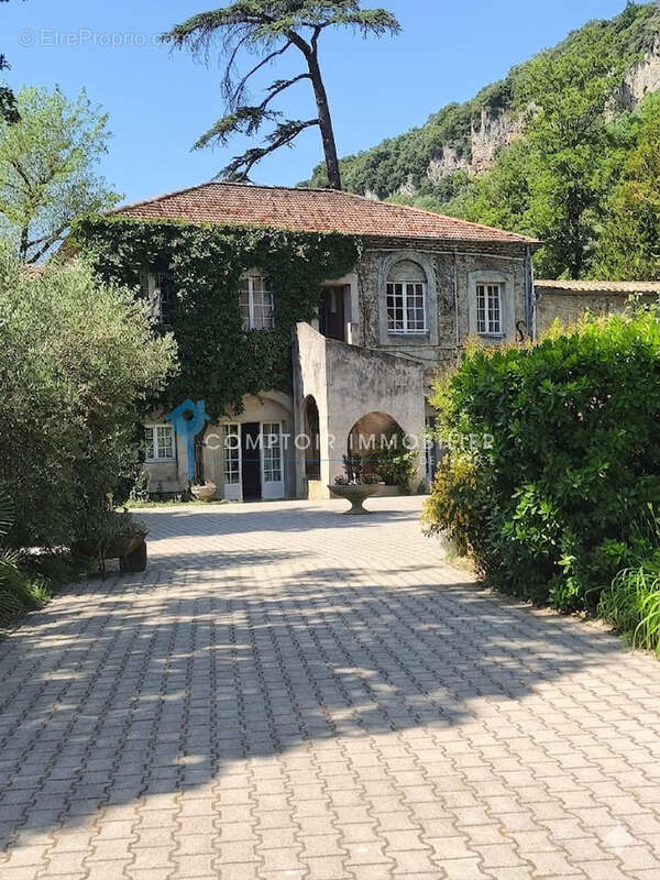 Maison à VALENCE