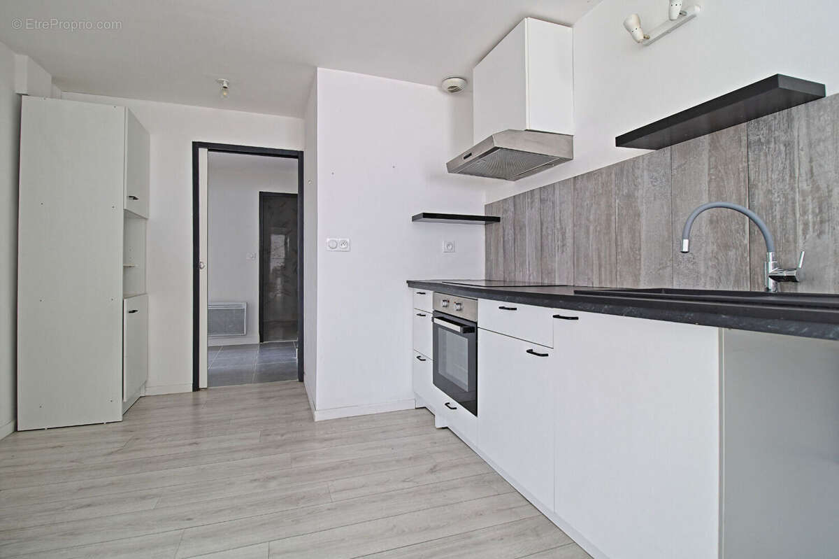 Appartement Saint Paul Les Dax 3 pièces 74 m2 +2 parkings - photo 5
