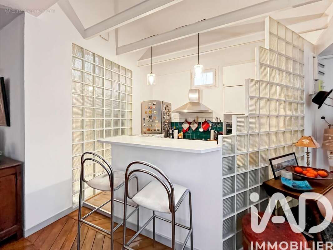 Photo 5 - Appartement à PARIS-10E