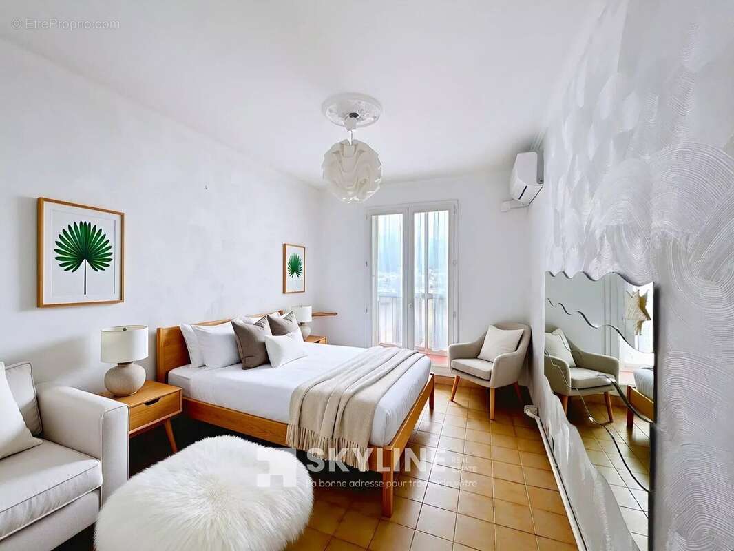 Appartement à MARSEILLE-12E