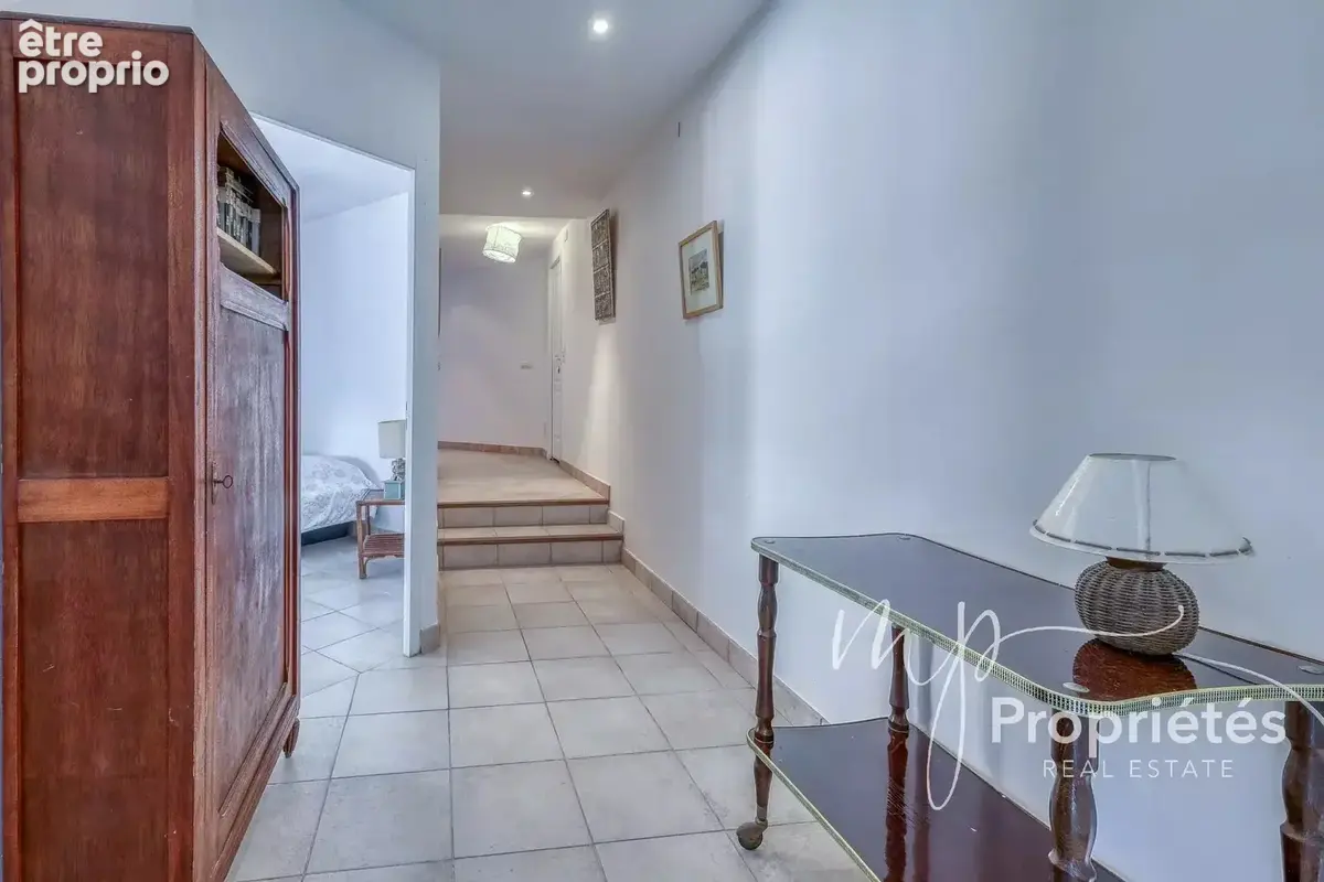 A VENDRE Maison  Rayol Canadel sur Mer. Propriété 300m² vue mer piscine proche plage - photo 29