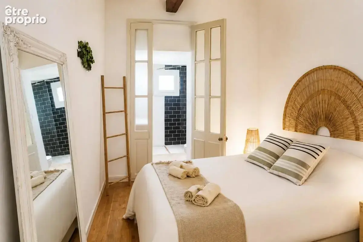 Avignon lumineux t2 intra muros - 30,53 m² - photo 6