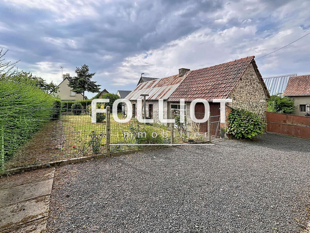 Maison Bourgvallees 5 pièce(s) 118 m2 - photo 4