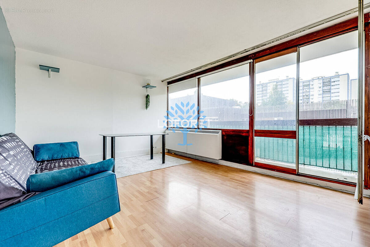 Appartement à FONTENAY-SOUS-BOIS