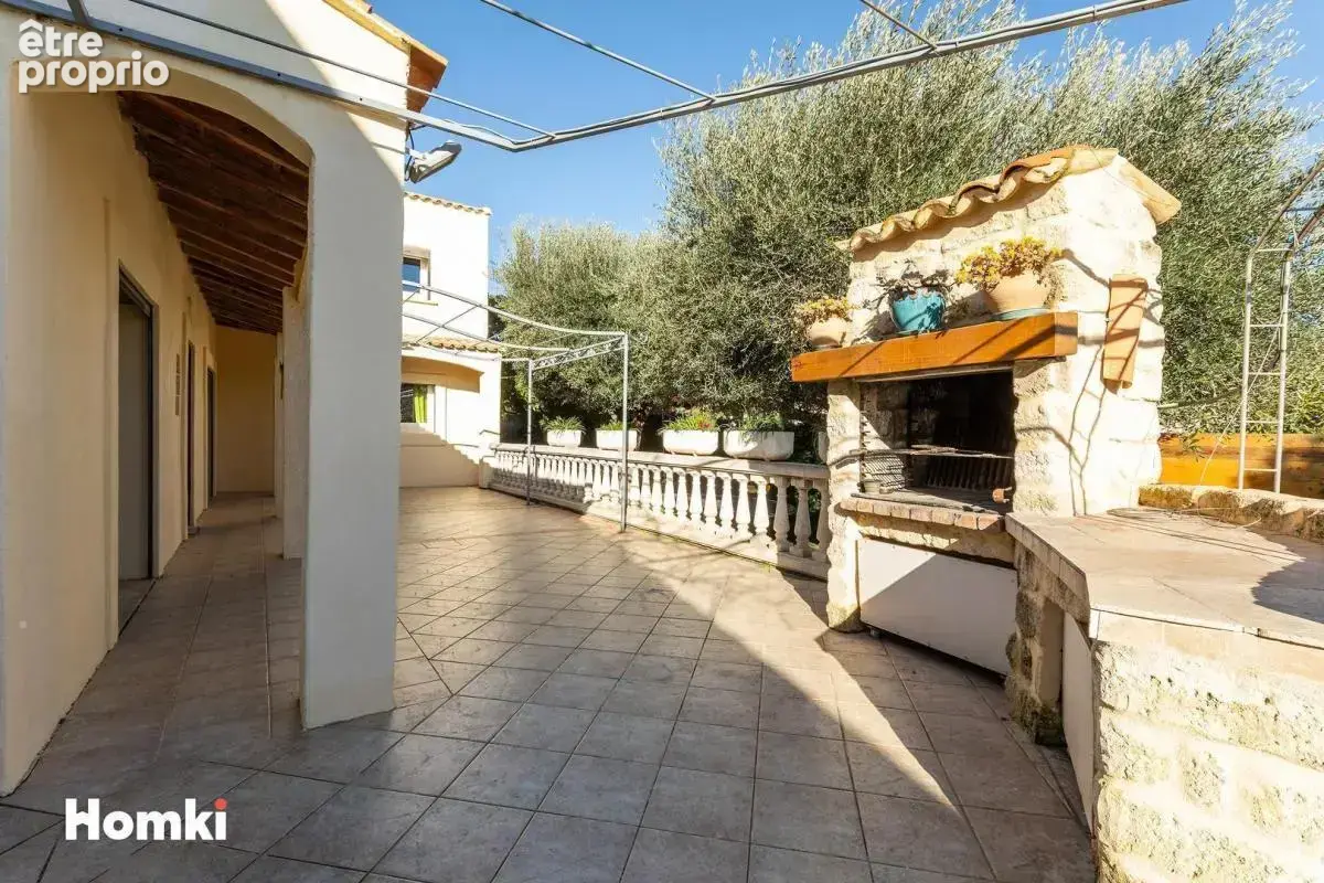 Maison/Villa 52 de 150m² à Villeveyrac 34560 - photo 5