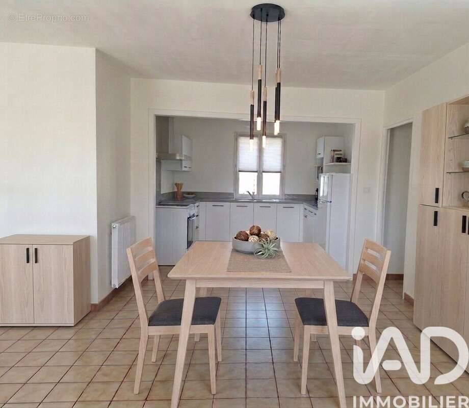 Photo 3 - Maison à ORLEIX