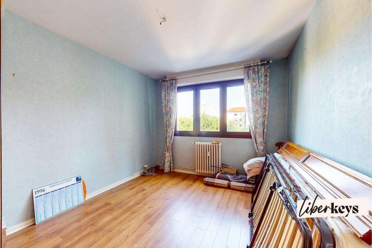 Appartement à LAXOU