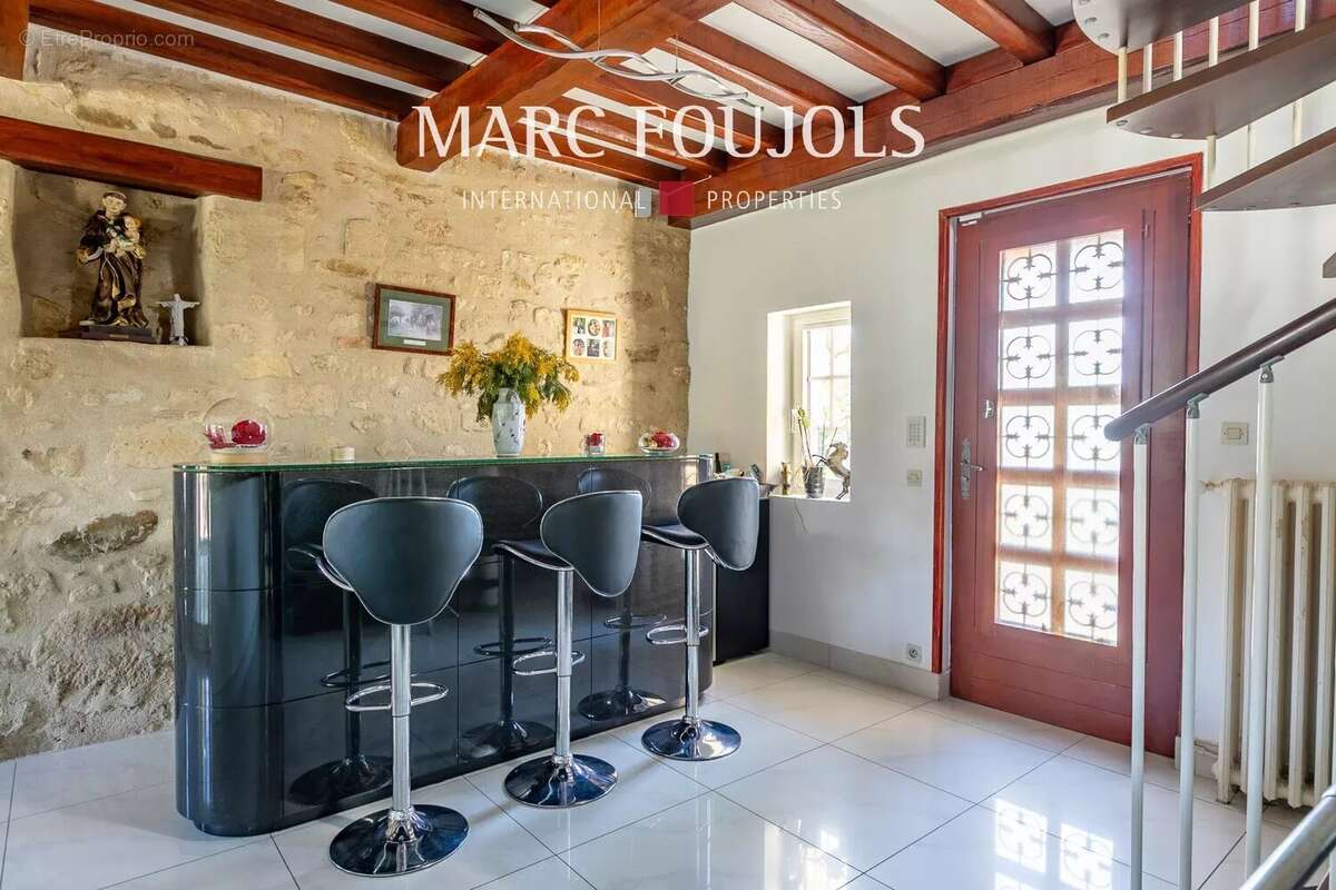 Maison à SENLIS