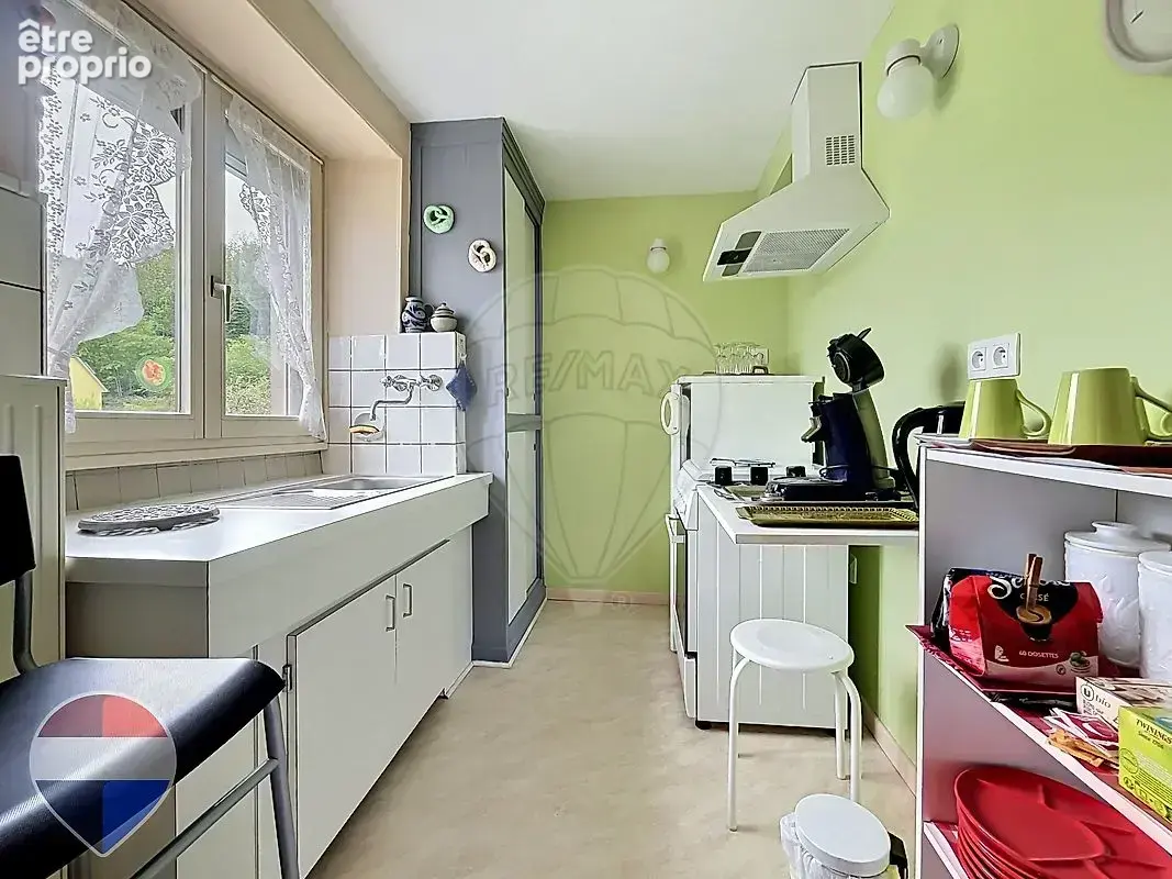 Maison 6 chambre(s) à vendre - photo 15