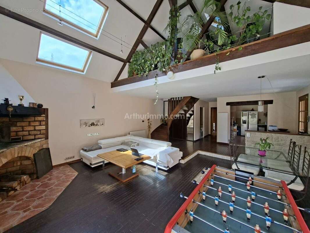 Vente Maison Gisors(27140) 396 000ï¿œ - photo 4