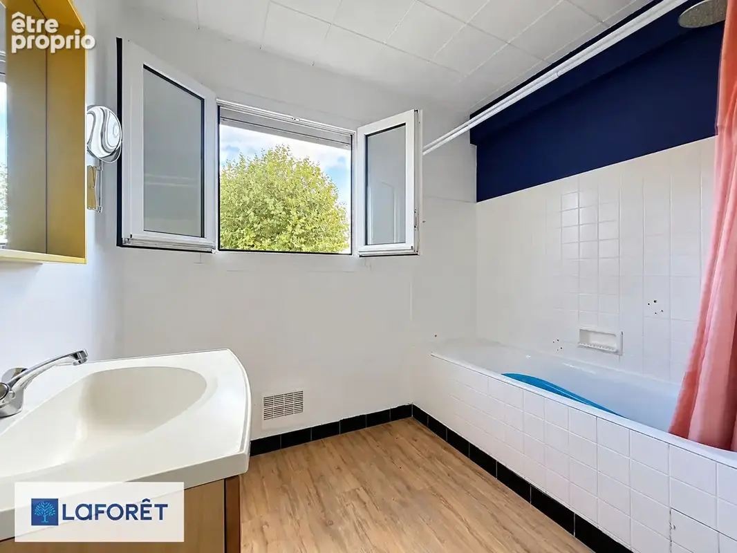 Appartement Brest 92 m2 - photo 9