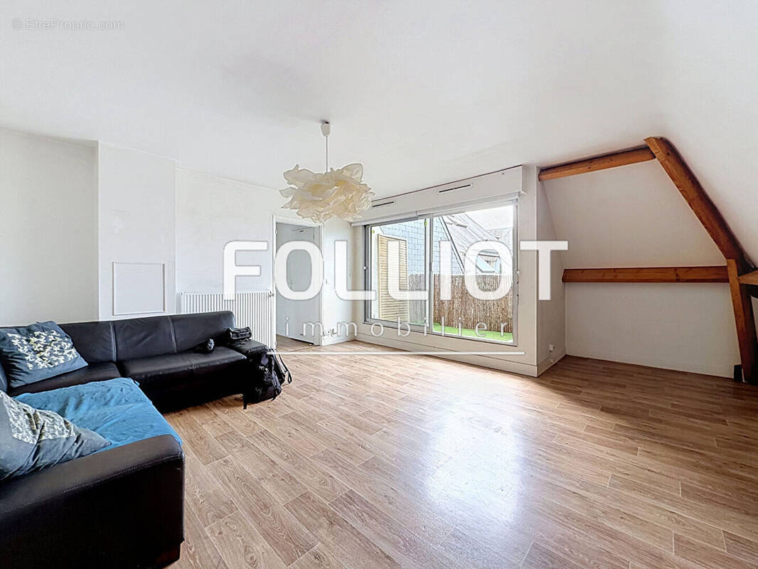 Appartement à CAEN