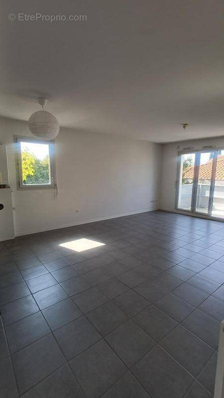 Appartement à LE BOUSCAT