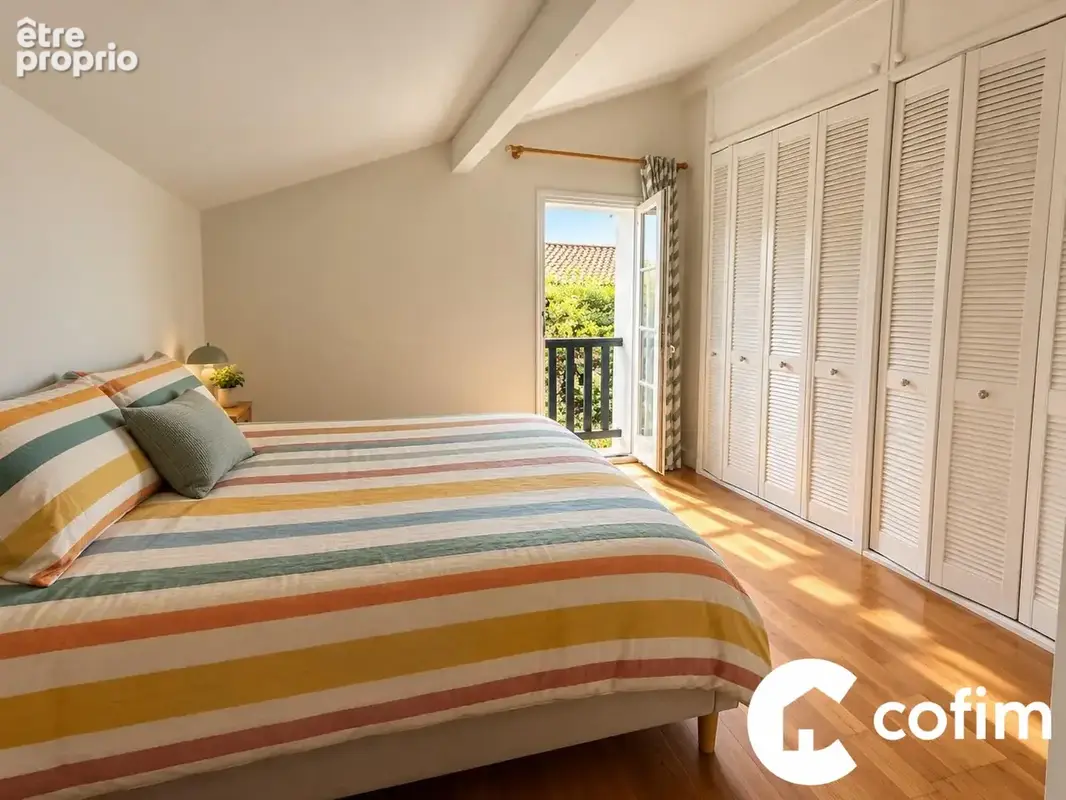 Maison 5 pièces 121 m² à vendre à Mouguerre (64990) - photo 6