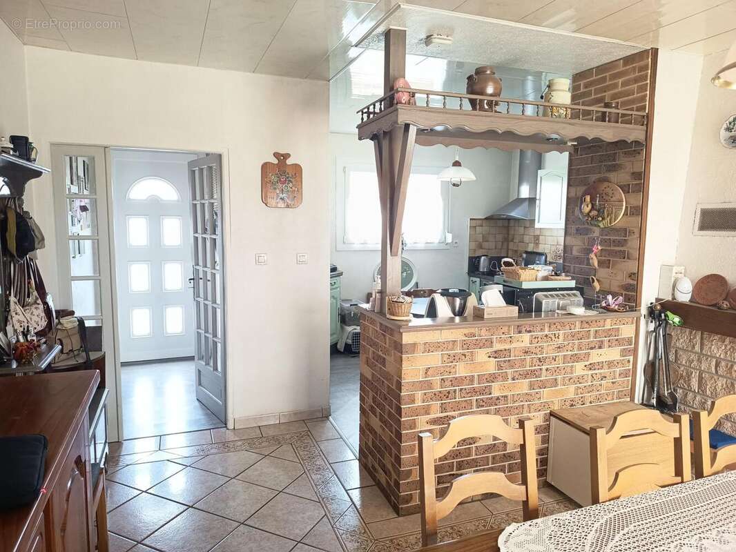 Photo 9 - Maison à MATHAY