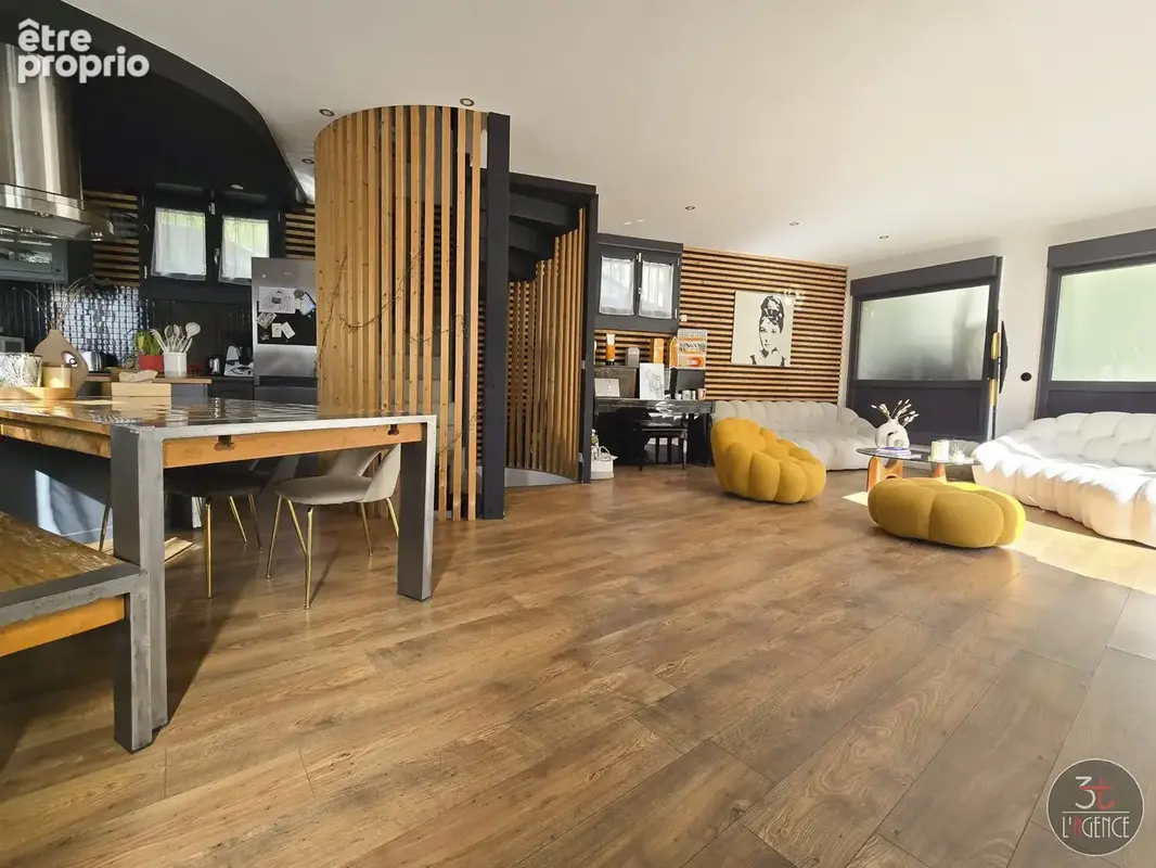 Maison 6 pièces 150 m² à vendre à Fontenay-Sous-Bois (94120) - photo 5
