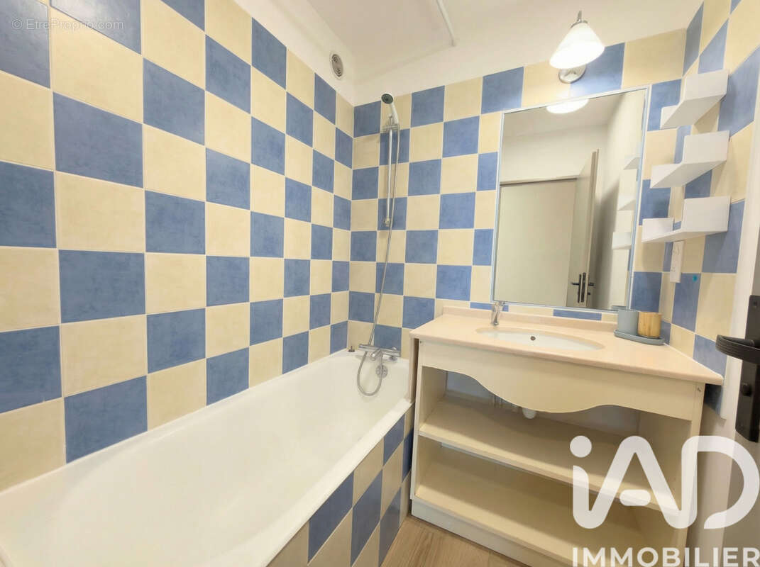 Photo 8 - Appartement à HYERES