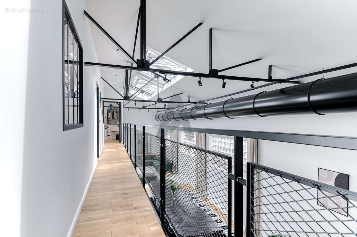 Appartement à LYON-7E