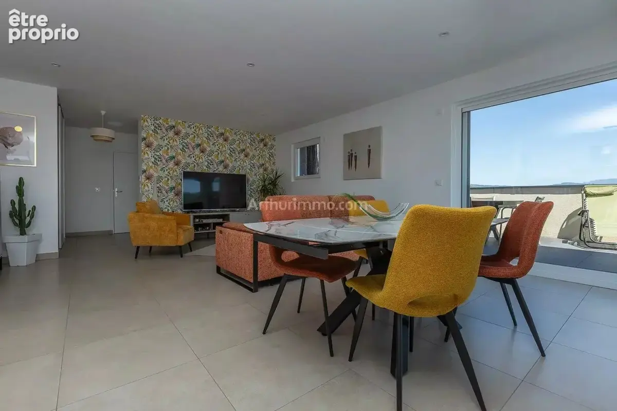 Vente Appartement Vezeronce-curtin(38510) 380 000ï¿œ - photo 5