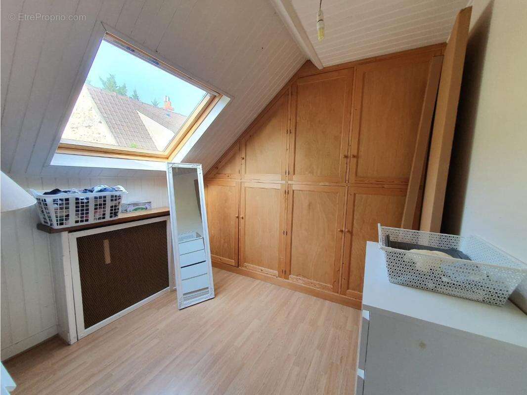 Maison à ANDRESY