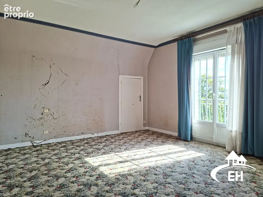 Maison familiale 147 m² - 4 chambres - Terrain de 2 215 m² - photo 9