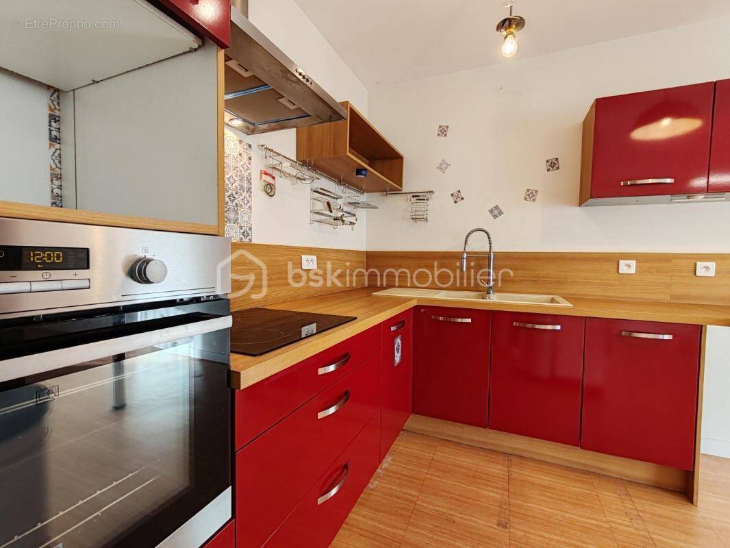 Appartement à ARTENAY