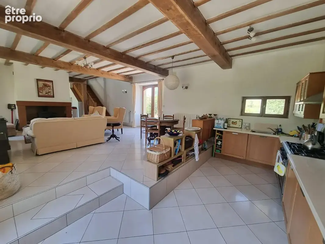Maison de campagne avec gîte 3 chambres proche Marciac - photo 5