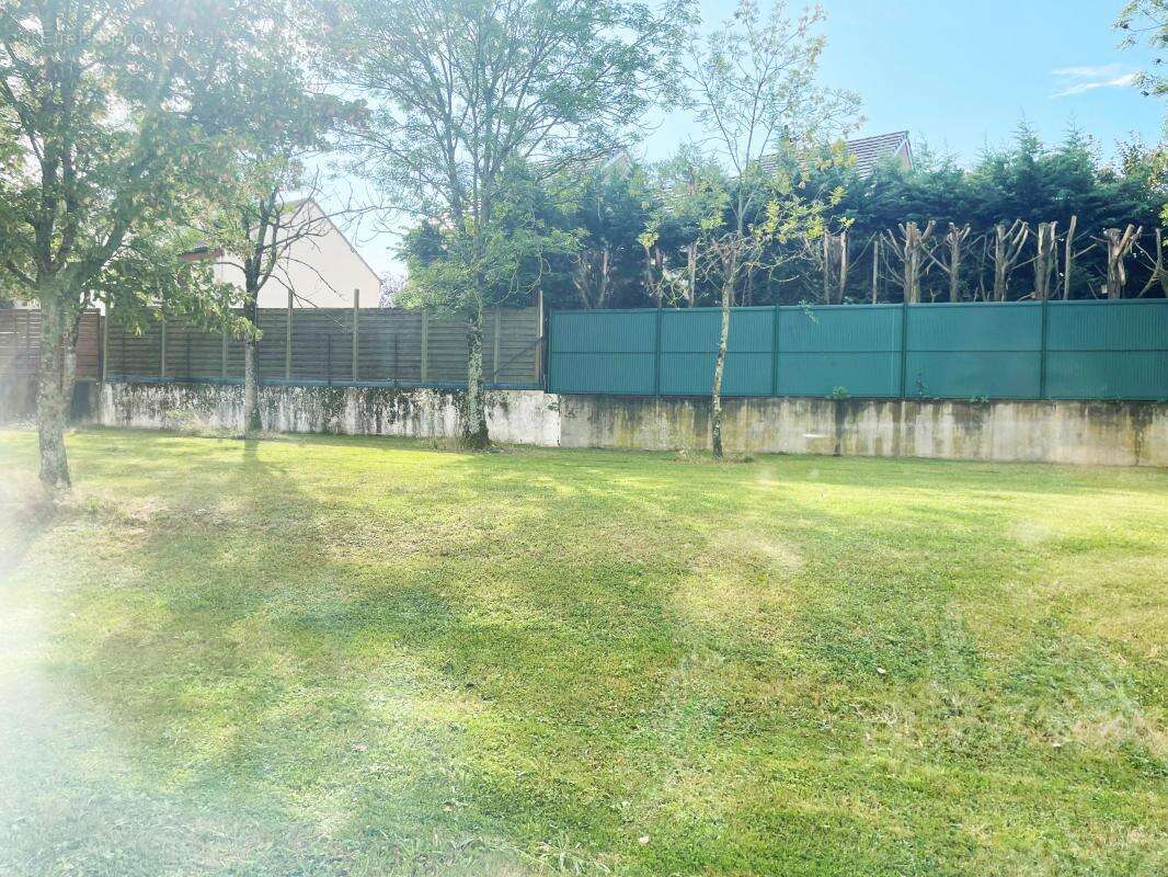 Appartement à HEILLECOURT