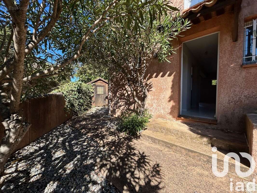 Photo 6 - Maison à PIETROSELLA