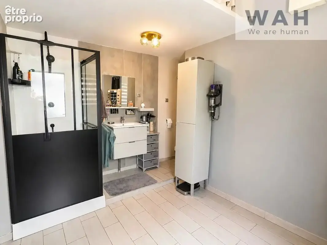 Maison de Village avec dépendance, belle cours et toit-terra - photo 16